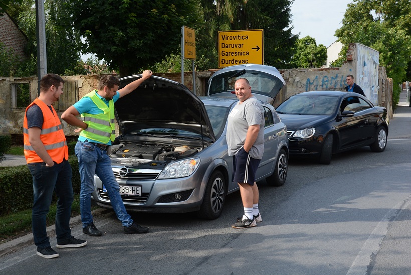 Damir Špehar/Pixsell