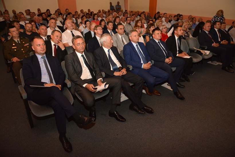 Damir Špehar/Pixsell