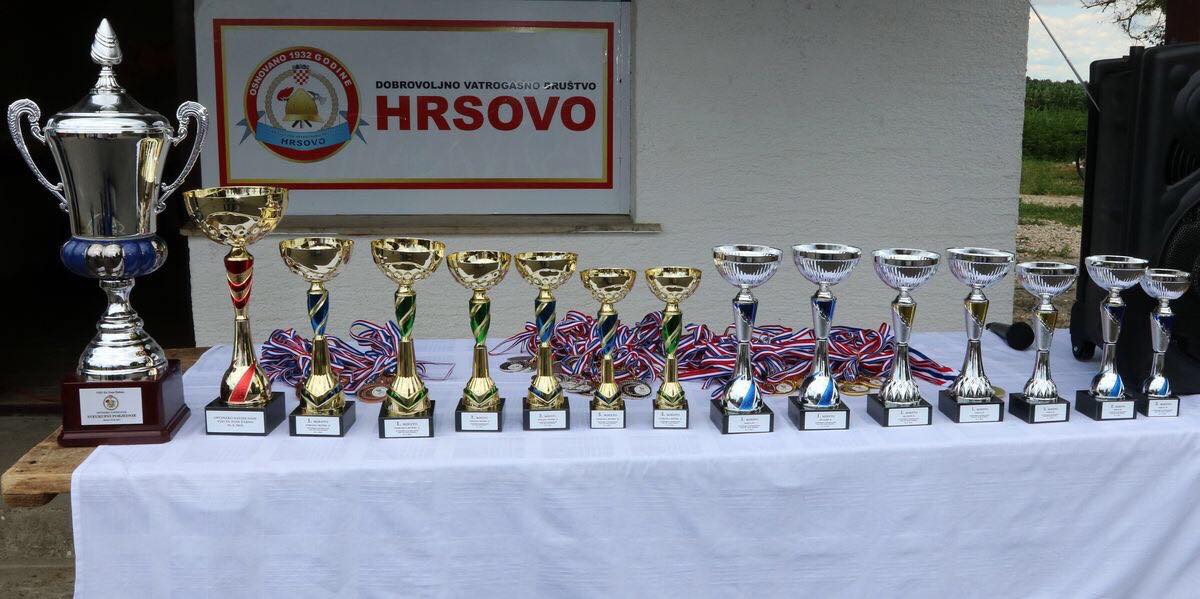 hrsovo
