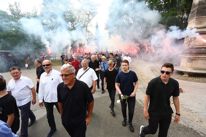 Matija Habljak/PIXSELL