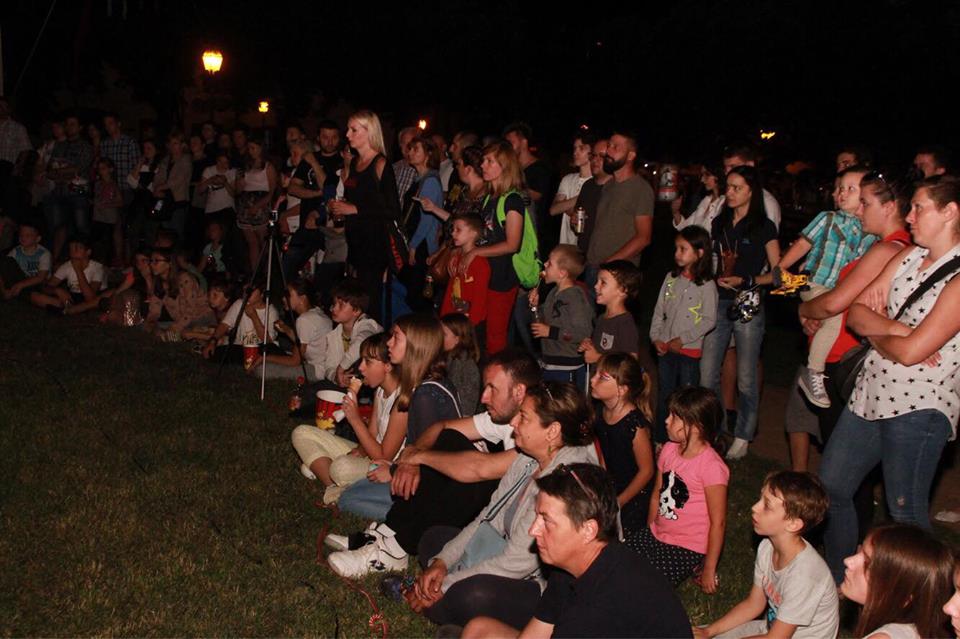 kufer festival