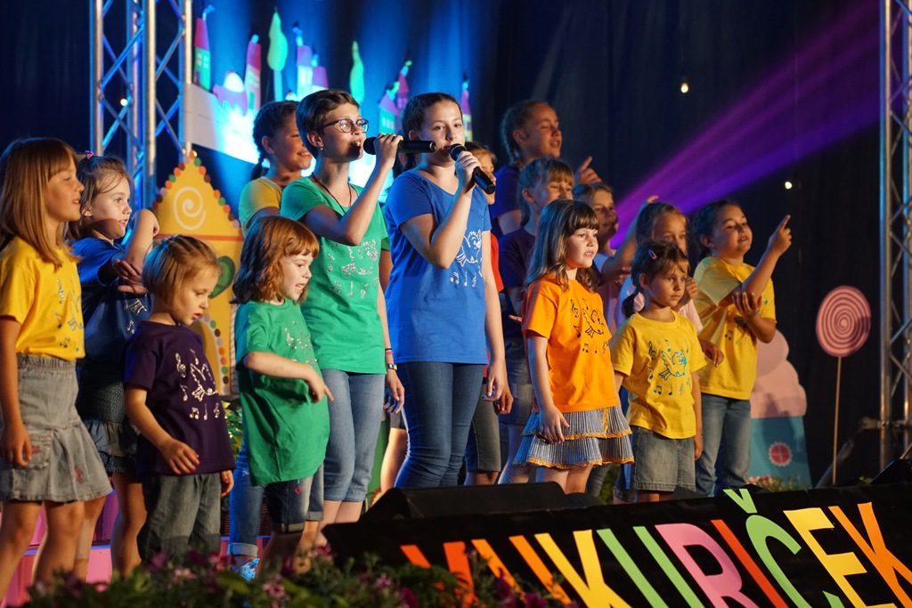 Prijavite svoju pjesmu za ovogodišnji dječji festival Kukuriček