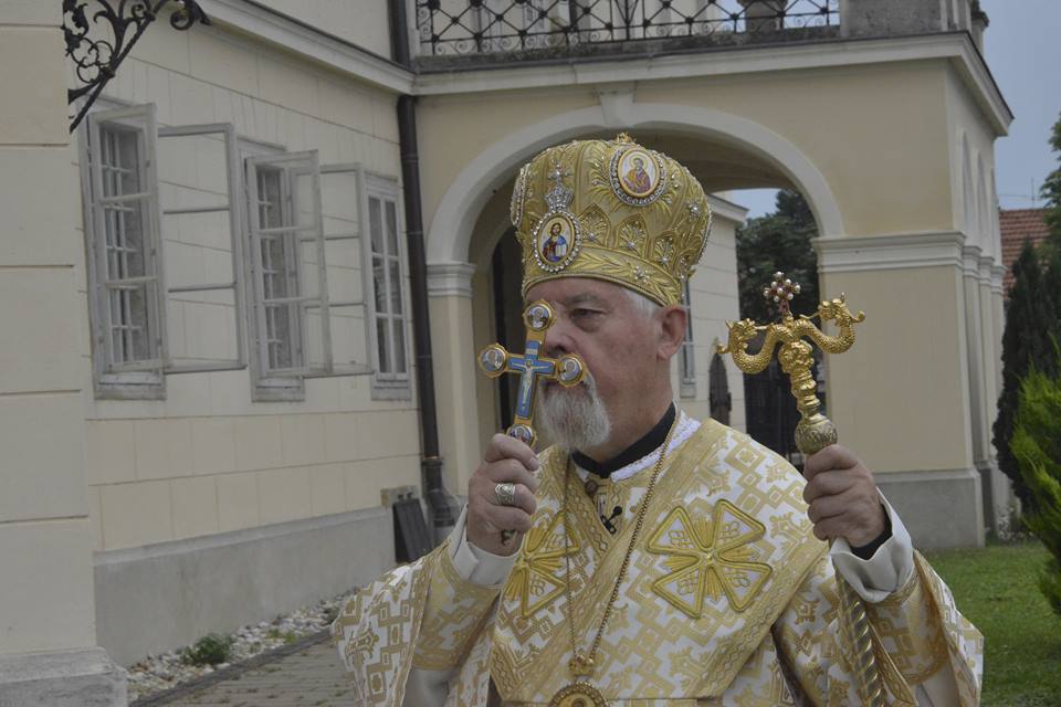 Križevački vladika Nikola Kekić o posjetu Kongregaciji za Istočne Crkve