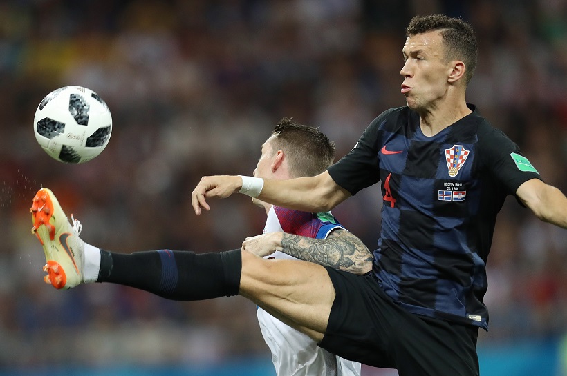 Loš start Hrvatske u Ligi nacija