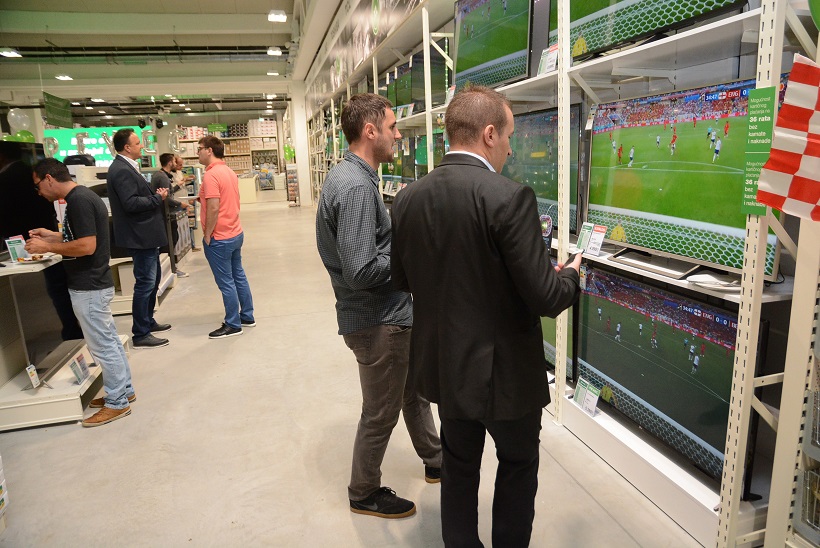 Damir Špehar/Pixsell