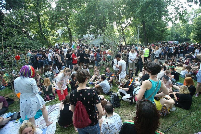 Sanjin Strukić/Pixsell