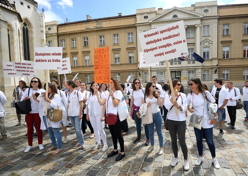 Marko Lukunić/Pixsell