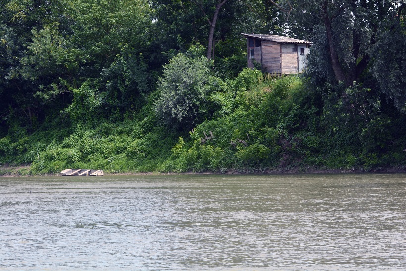 Bok Palanječki: Na obali rijeke Save pronađeno beživotno tijelo muškarca