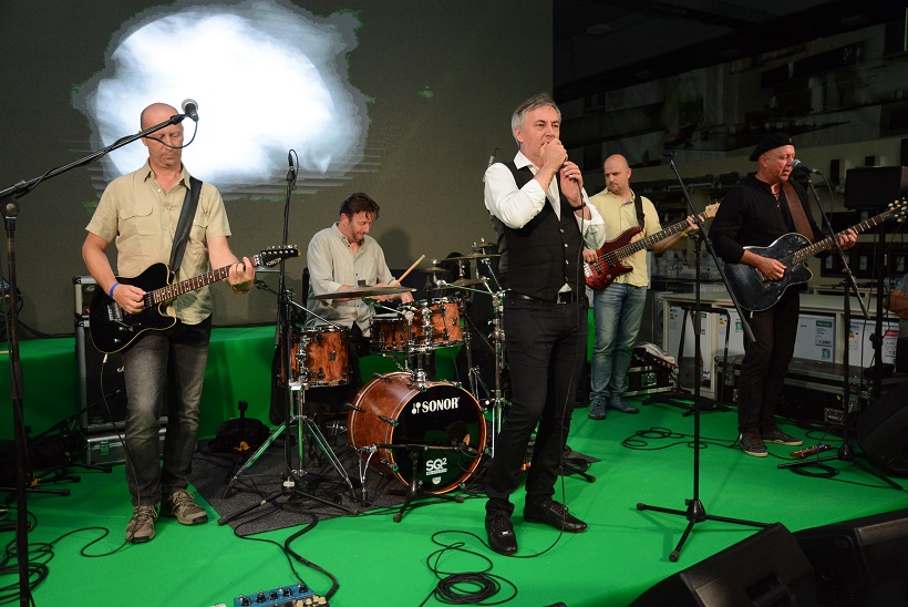 Damir Špehar/Pixsell