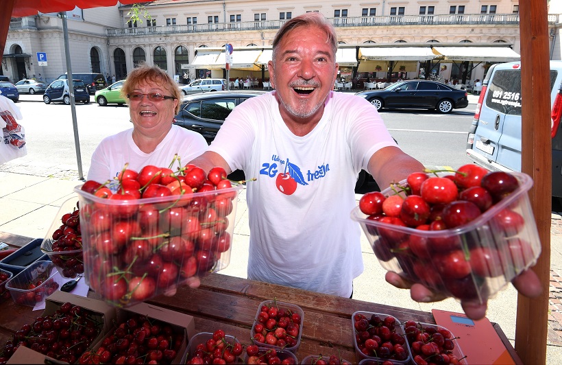 Marko Lukunić/Pixsell