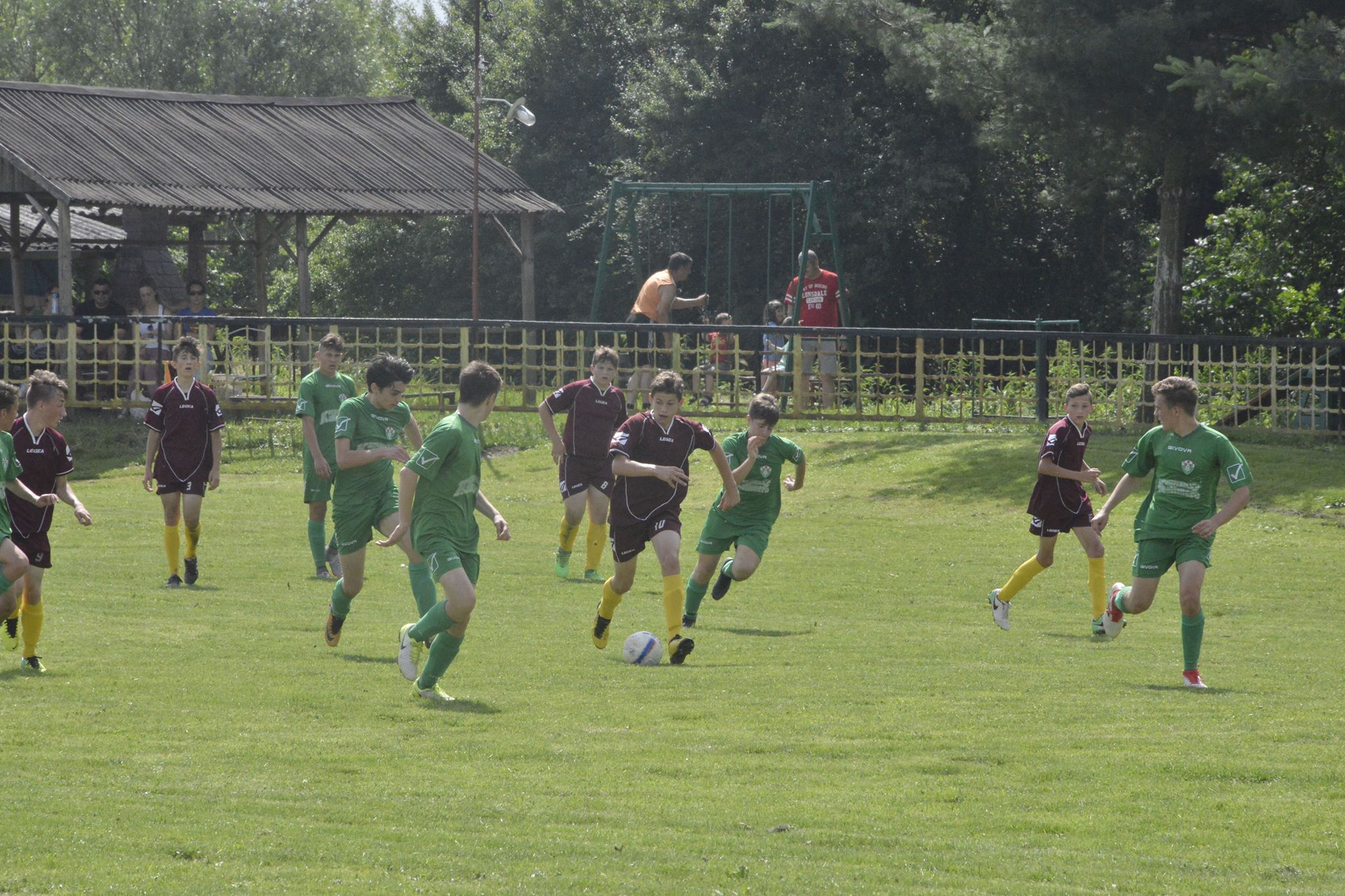 turnir u-14-4
