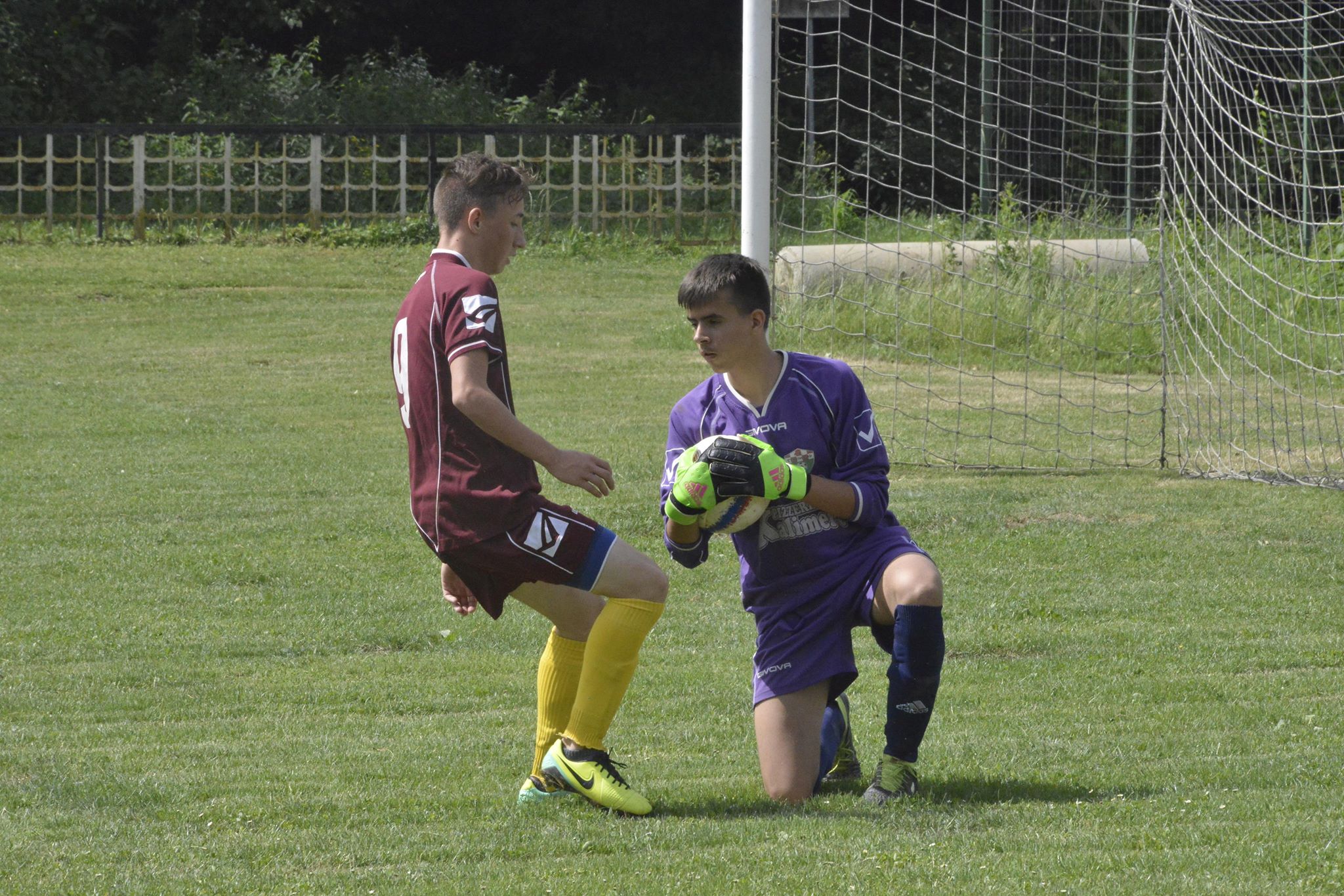 turnir u-14-5