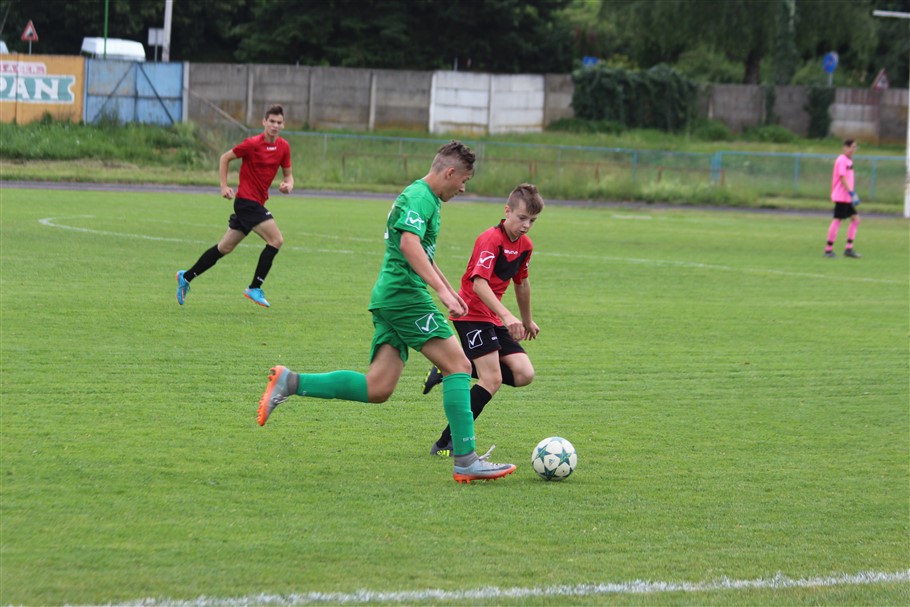 turnir u14-18