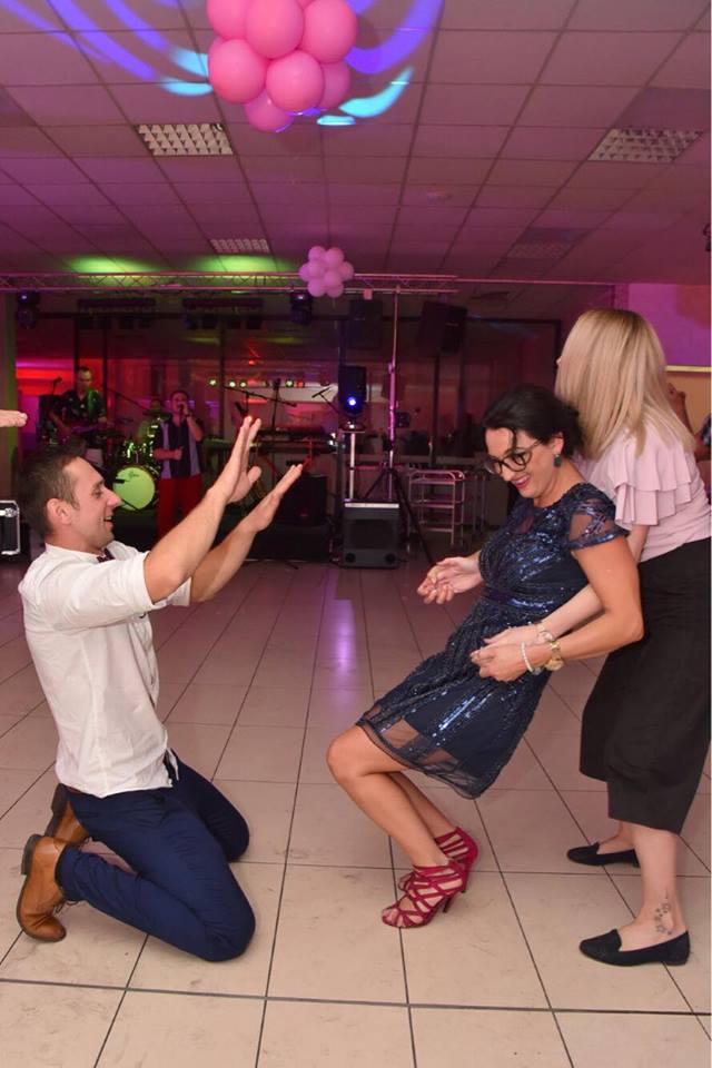 Antonela & Robert101