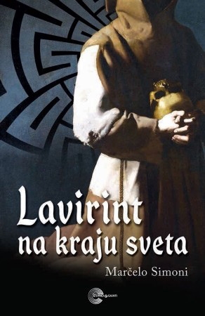 LABIRINT NA KRAJU SVIJETA Marcello Simoni