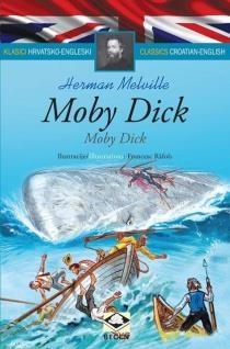 MOBY DICK MOBY DICK Herman Melville Herman Melville