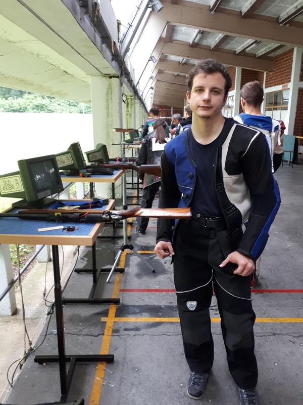 Matija Jagušić