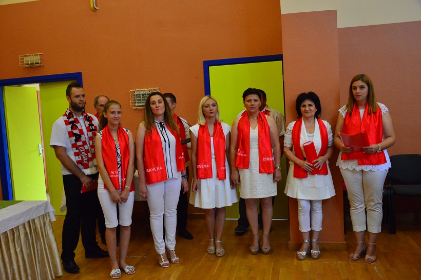 Kud stari granicar