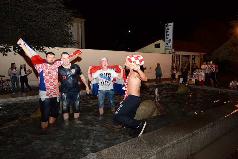 Damir Špehar/Pixsell