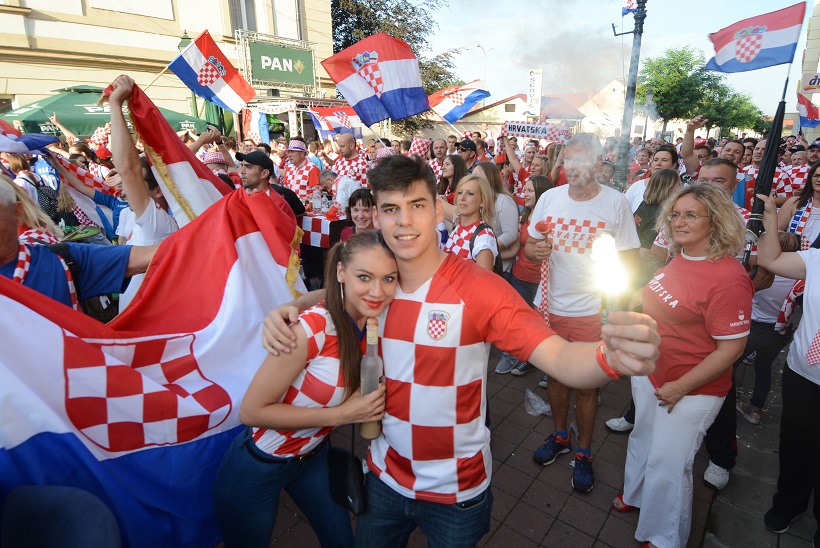 Damir Špehar/Pixsell