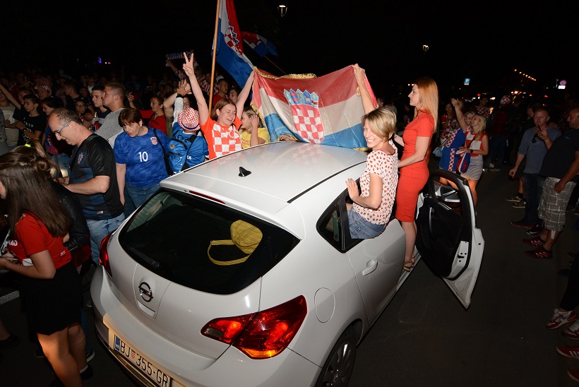 Damir Špehar/Pixsell