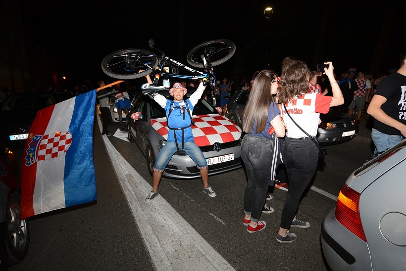 Damir Špehar/Pixsell