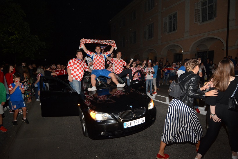 Damir Špehar/Pixsell