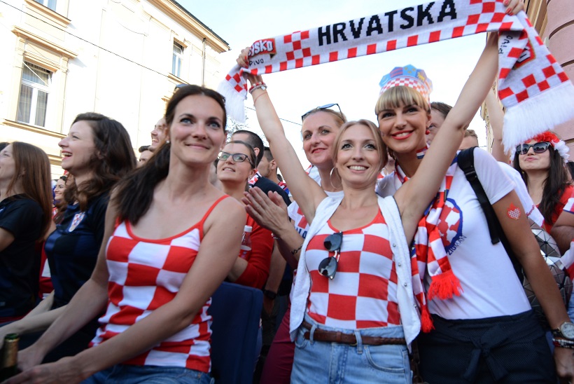 Damir Špehar/Pixsell