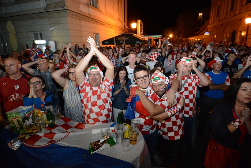 Damir Špehar/Pixsell