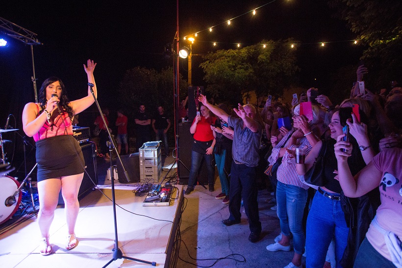 Nel Pavletić/Pixsell