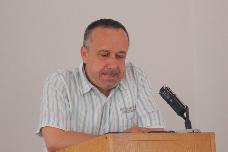 Damir Tomljenovic