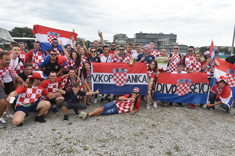 Davor višnjić/Pixsell