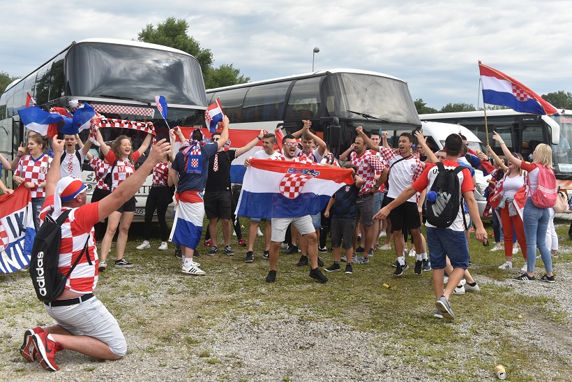 Davor višnjić/Pixsell