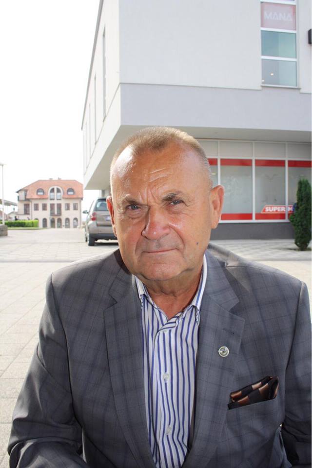 Vlado Kožar