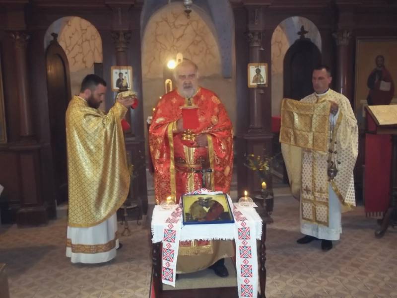 U žumberačkoj župi Mrzlo Polje proslavljen blagdan sv. Petra i Pavla