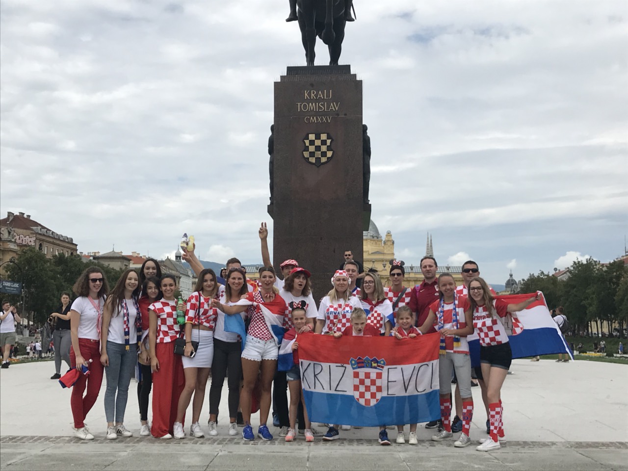 navijaci krizevci2