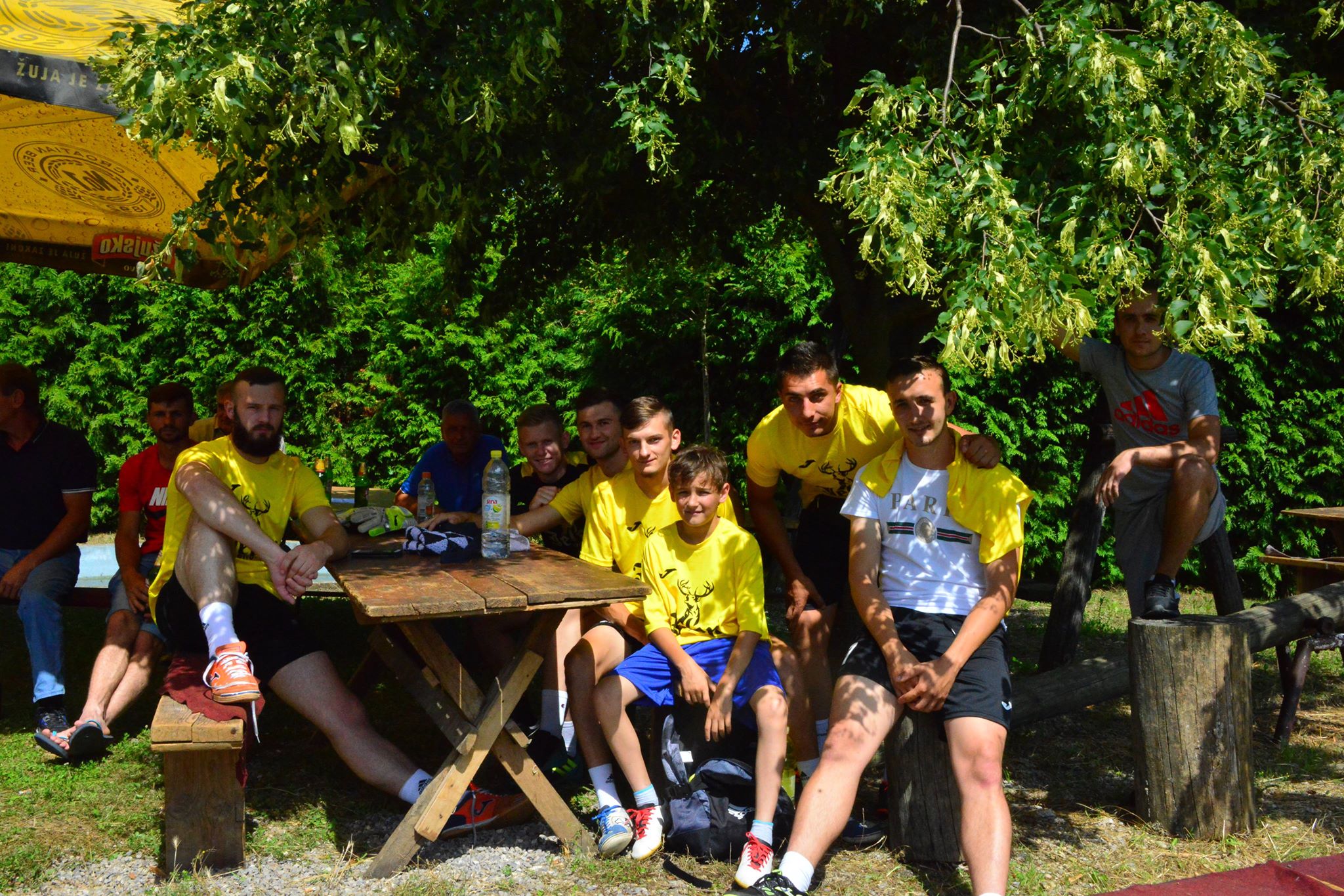 turnir dropkovec13