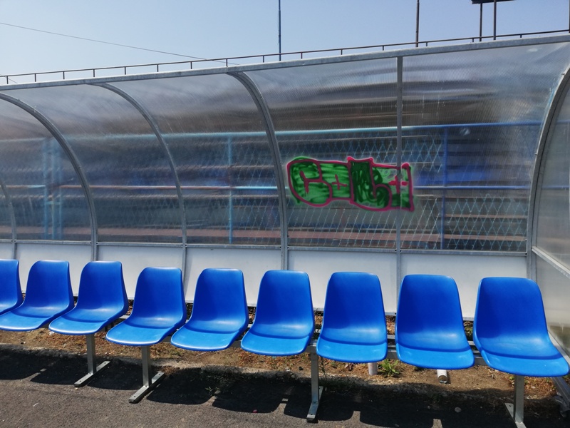 vandalizam