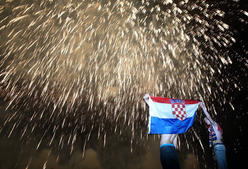 Sanjin Strukić/Pixsell