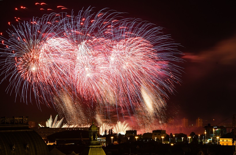 Sanjin Strukić/Pixsell