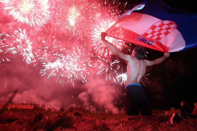 Sanjin Strukić/Pixsell