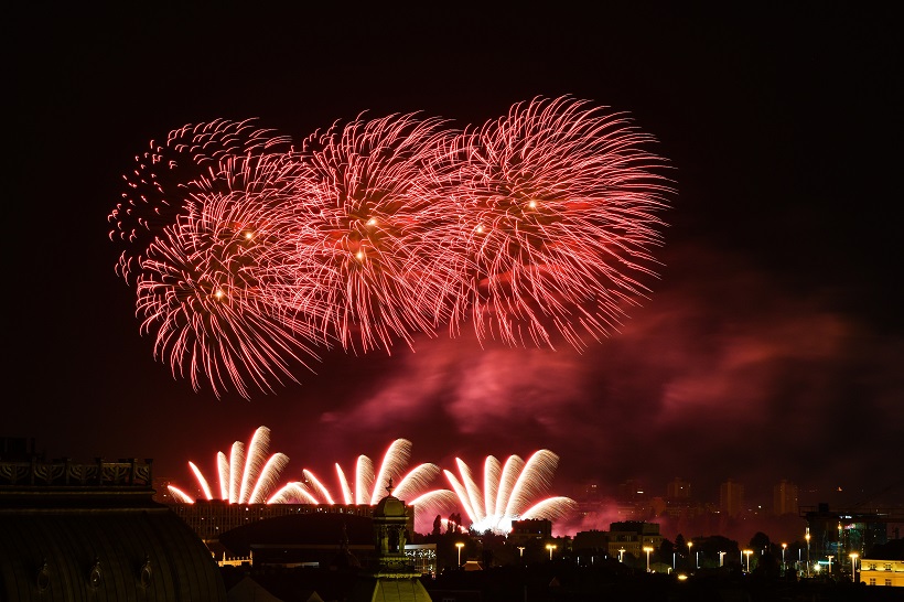 Sanjin Strukić/Pixsell