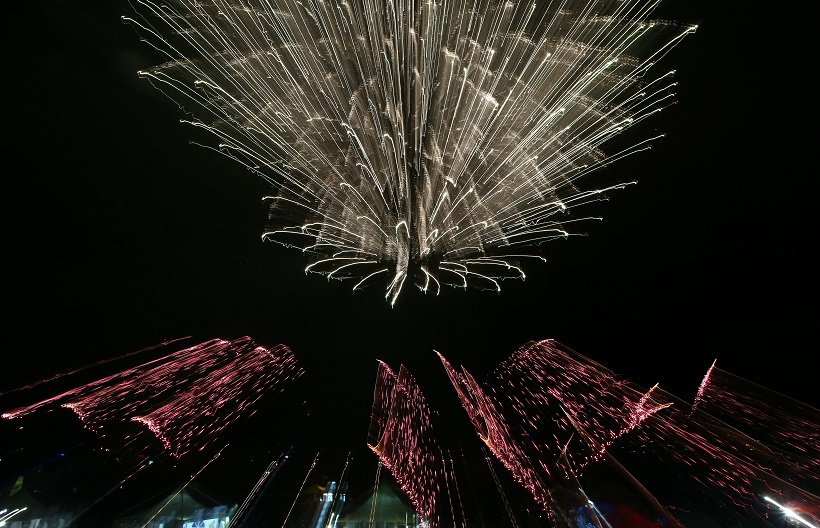 Sanjin Strukić/Pixsell