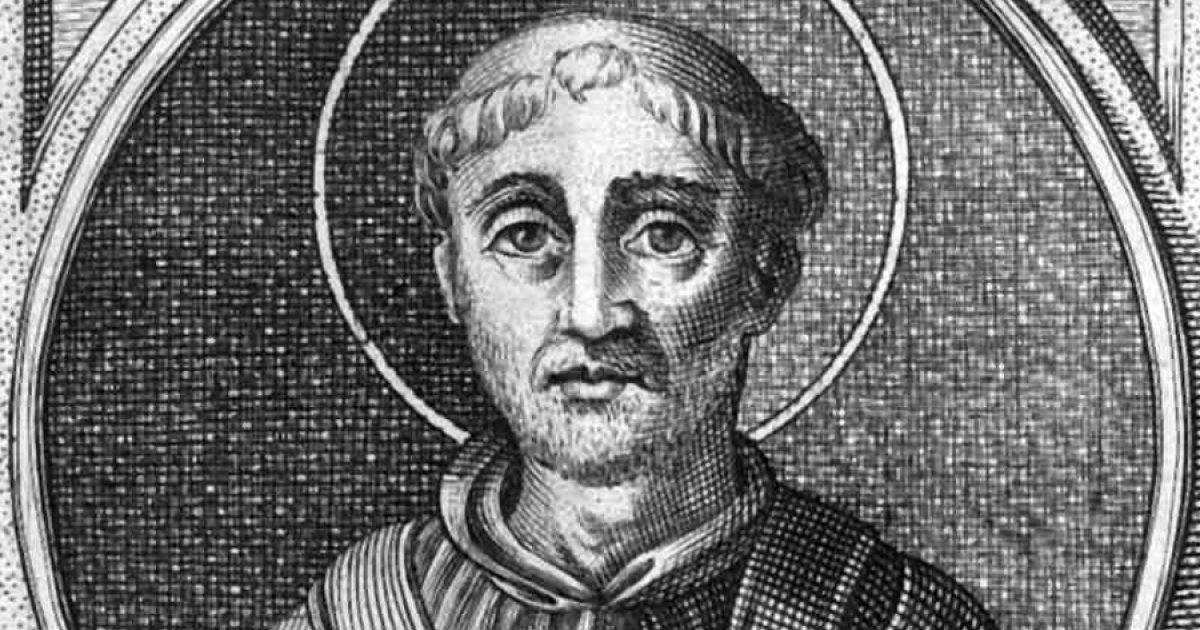 Sv. Siksto II. – papa i mučenik
