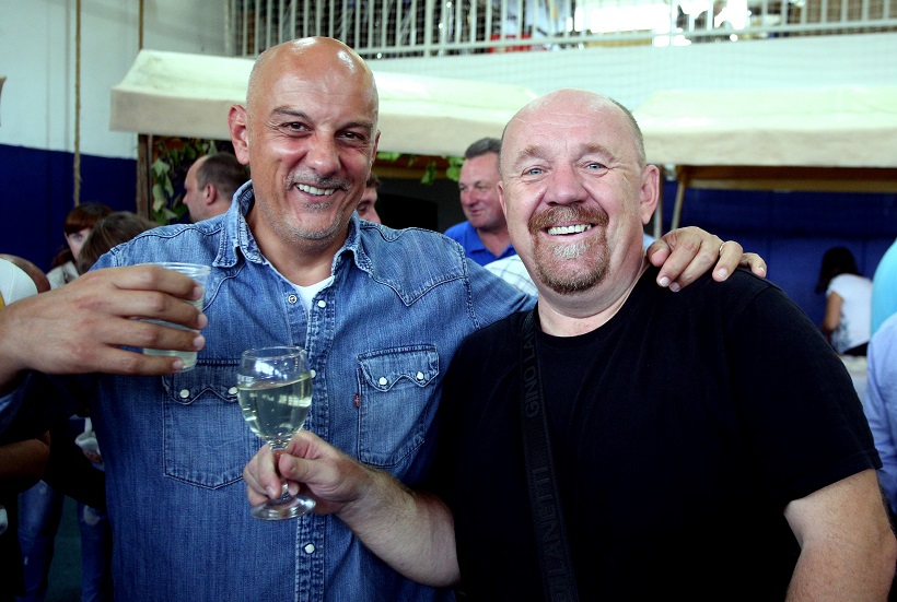 Desinić: Bučnica Fest- festival posvećen buči i njenim proizvodima