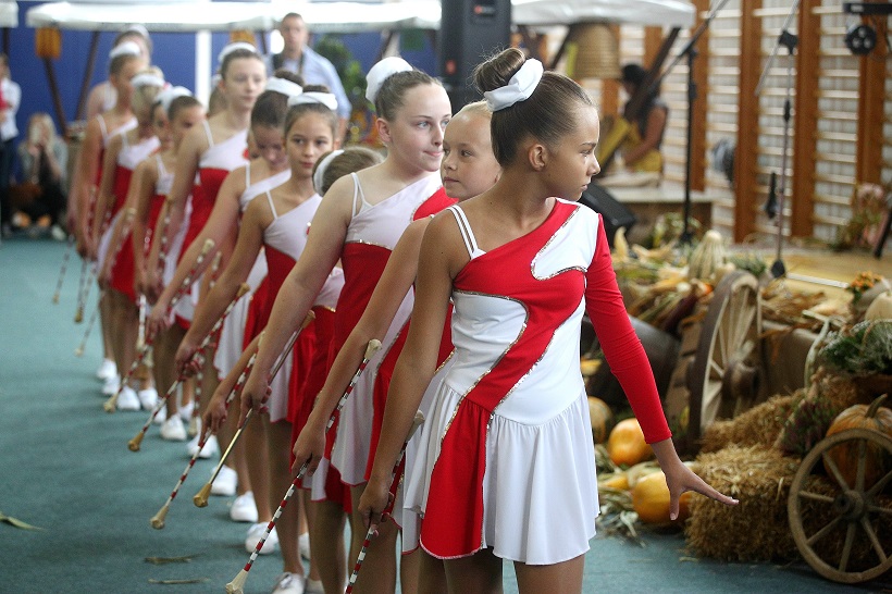 Desinić: Bučnica Fest- festival posvećen buči i njenim proizvodima