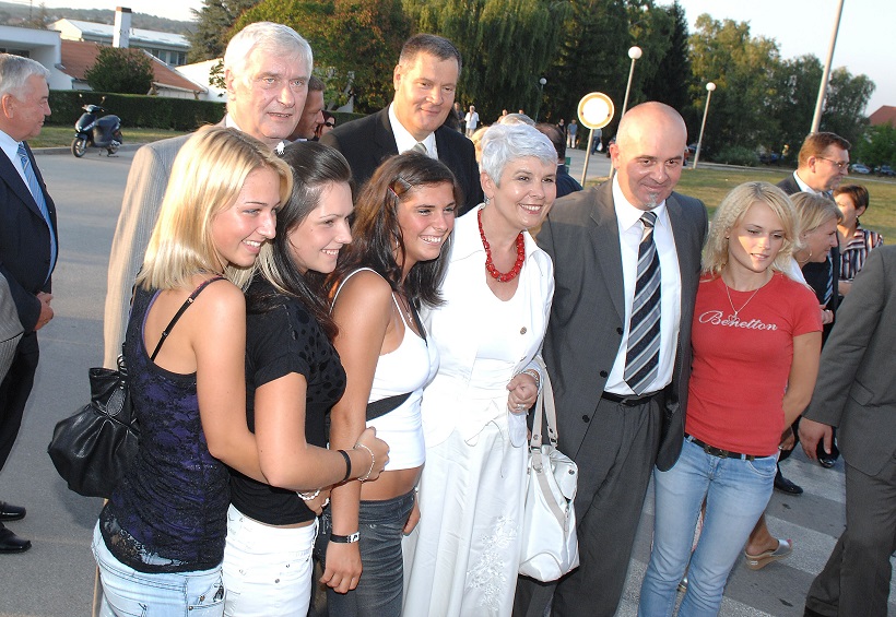 Patrik Maček/Vecernji list