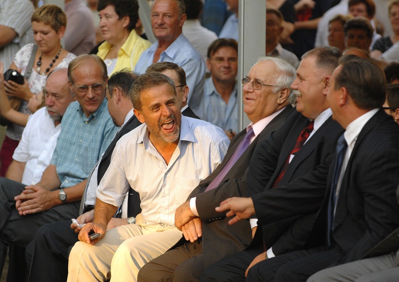 Patrik Maček/Vecernji list