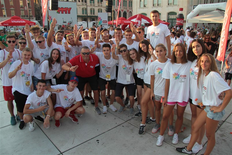 plazma sportske igre mladih zavrsinca06