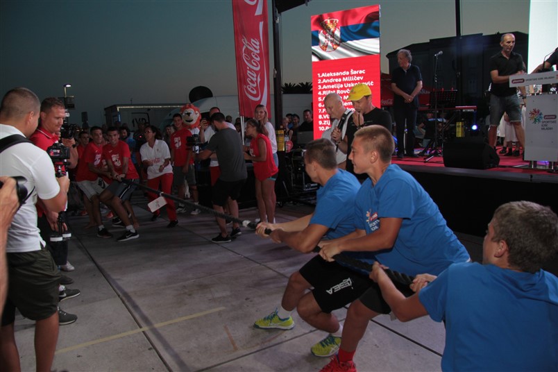 plazma sportske igre mladih zavrsinca25